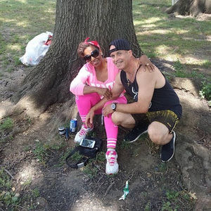 Meet your Posher, Ingris